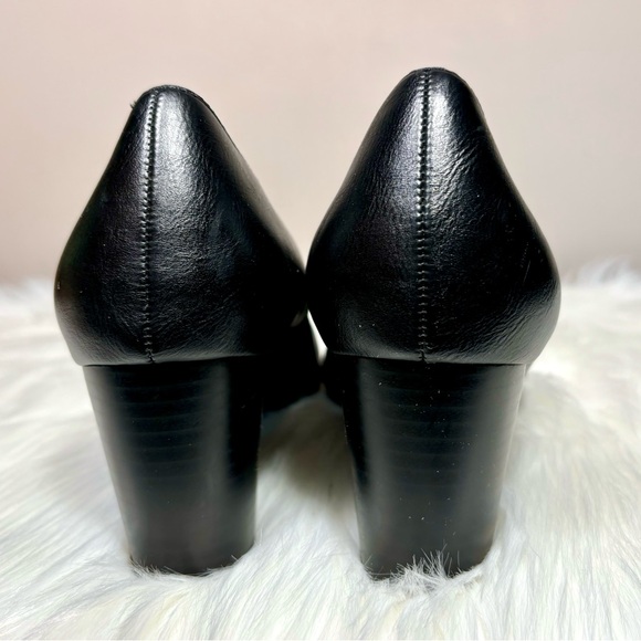 🍁NATURALIZER🍁 Block Heel Pump - Picture 5 of 11